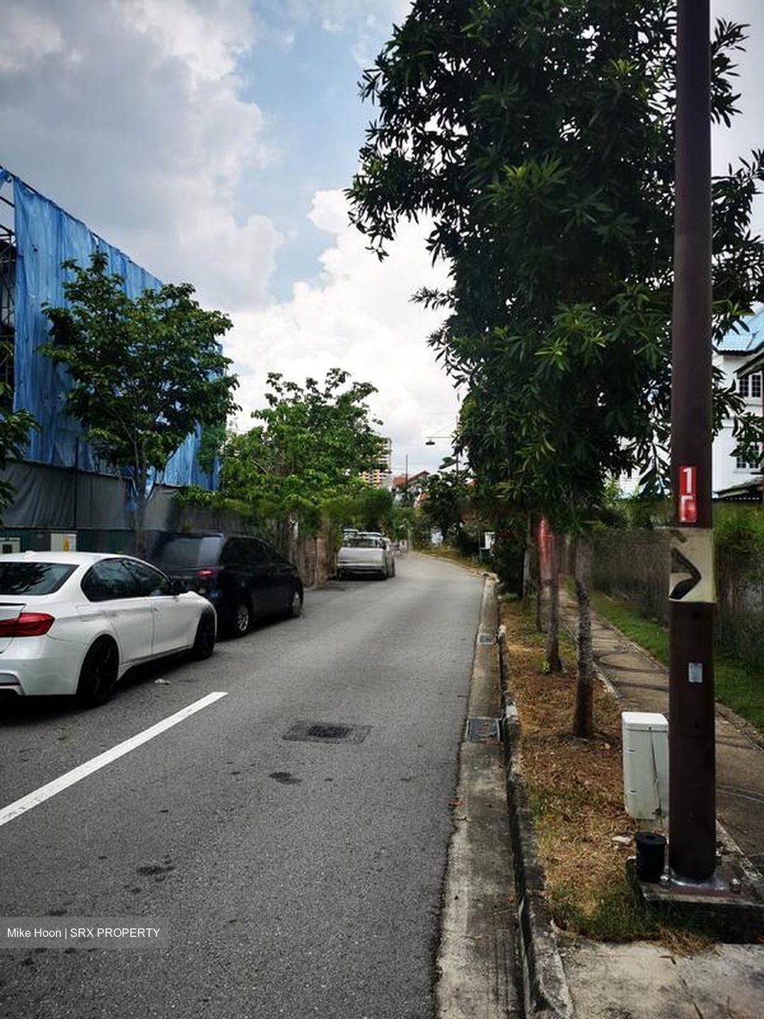 Spring Park Estate (D16), Semi-Detached #465980691